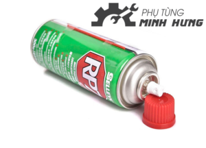 chai rp7