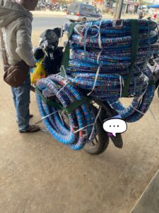 vỏ xe vanlock sài có tốt không