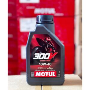 Motul 300V